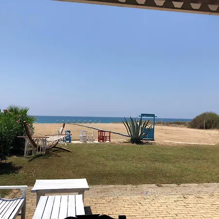 Skys Hotel Kizilot