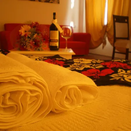 Skys Hotel