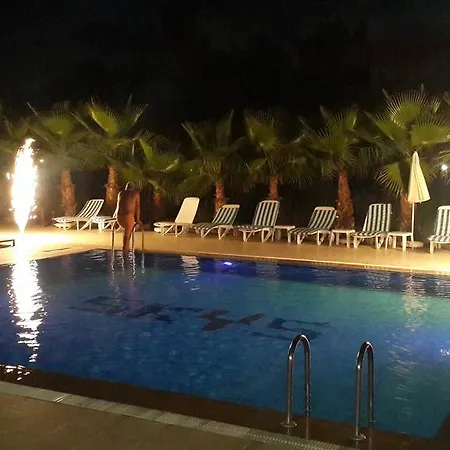 Hotel Skys