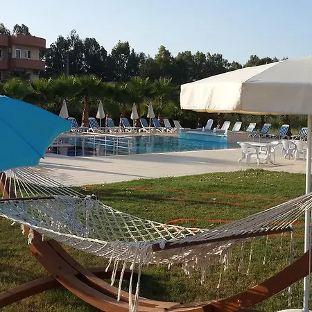 Hotel Skys 3*