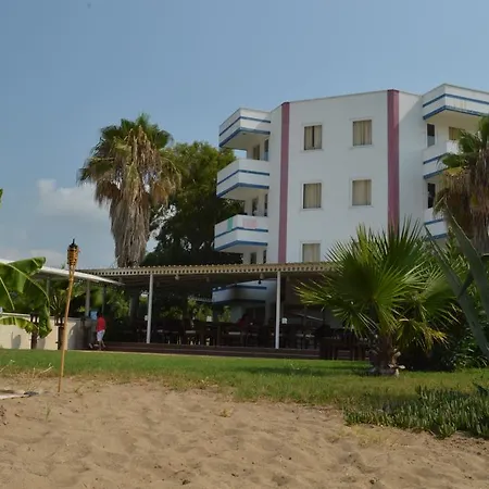Hotel Skys 3*