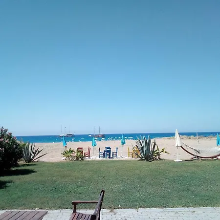 Hotel Skys Kizilot