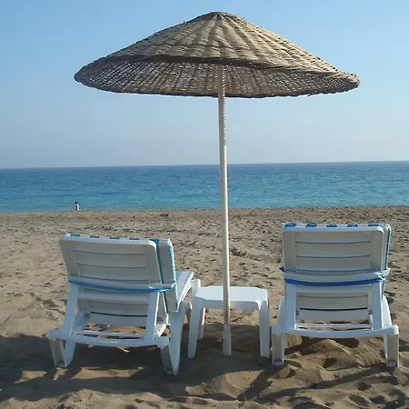 Hotel Skys Kizilot