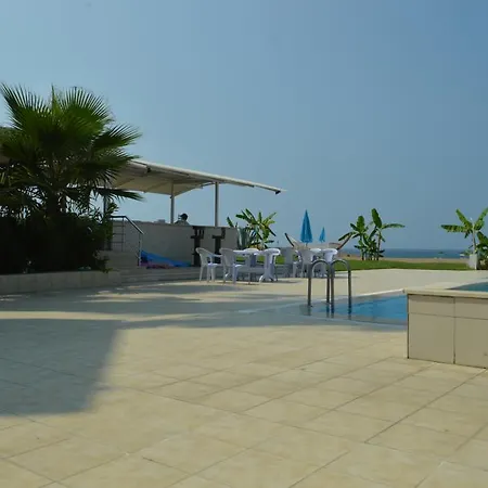 Hotel Skys Kizilot