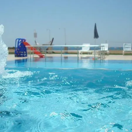 Hotel Skys