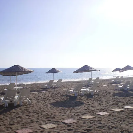 Hotel Skys Kizilot