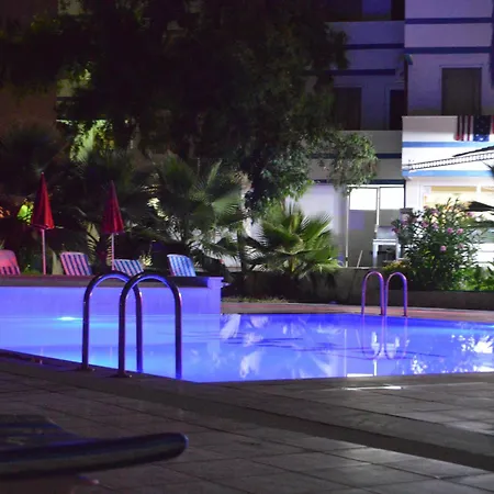 Hotel Skys